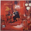 Nat "King" Cole* - Just One Of Those Things (1957, Vinyl) | Discogs
