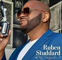 Ruben Studdard Releases New Album "The Way I Remember It ...