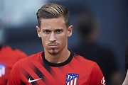 Marcos Llorente's Agent: "We Had Contact With Inter Before His Transfer ...