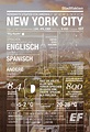 Die faszinierendsten Fakten über New York ‹ GO Blog | EF Blog Deutschland