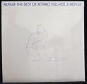Repeat - The Best Of Jethro Tull Vol. II: Amazon.co.uk: CDs & Vinyl