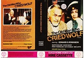 The Old Man Who Cried Wolf (1970)