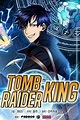 Tomb Raider King (15/??) (Manga En Emision) ¡Sin Acortadores!