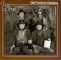 Old Cowboy Classics - Ledoux,Chris: Amazon.de: Musik