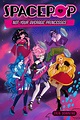 Not Your Average Princesses | SpacePOP Wikia | Fandom