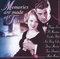Memories Are Made Of This (1997, CD) - Discogs