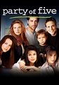 Party of Five - streaming tv show online