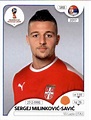 Sergej Milinković-savić Ac Milan