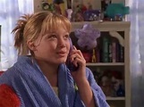 Lizzie McGuire S01 E02 Picture Day P1/3 - YouTube