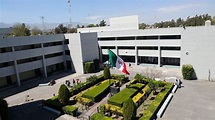 Escuela Nacional Preparatoria - Plantel 1 "Gabino Barreda" de la UNAM ...