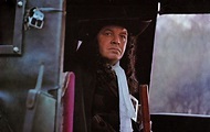 Patrick Wymark