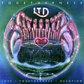 L.T.D. - Togetherness (Vinyl, LP, Album) | Discogs