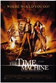 The Time Machine - movie POSTER (Style C) (27" x 40") (2002) - Walmart.com