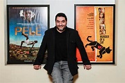Iván Orlic: Conoce al productor peruano que hace cine en Hollywood ...