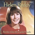 Rarities from the Capitol Vaults by Helen Reddy (CD, Aug-2009, EMI ...