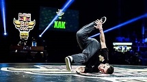 El campeón de España de Break Dance, Juan de la Torre Sánchez - ABC de ...