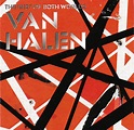 Van Halen – The Best Of Both Worlds (2004, CD) - Discogs