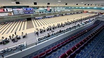 National Bowling Stadium – JWM