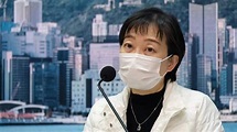 張竹君：疫情追蹤永遠「追不上」病毒傳播 籲市民減少聚會 - 香港 - 大公文匯網