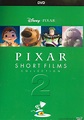 Pixar Short Films Collection: Volume 2 (DVD) | DVD Empire