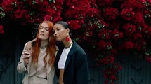 Icona Pop Hayden James - Right Time | Official Lyric Video | Icona pop ...