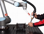 Lorch's Cobot Welding Package introduces quick and effective automation ...