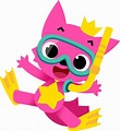 Pinkfong PNG 18 | Imagens PNG