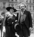 Elsa Einstein: 10 things you didn't know about Einstein's wife
