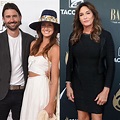 How Brandon Jenner Told Caitlyn He's Expecting Twins With Girlfriend ...