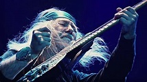 ULI JON ROTH Reflects On Recording SCORPIONS 1974 Album Fly To The ...