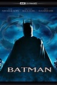 Batman (1989) - Posters — The Movie Database (TMDB)