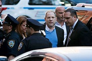 Harvey Weinstein rape arrest: What is the difference between sexual ...