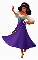Esmeralda Disney | Esmeralda disney, Disney princess anime, Esmeralda