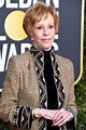 Carol Burnett Once Admitted She Was a Con Artist before Landing Her ...