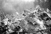 Two airplane crashes in 1970 devastated two college football teams ...
