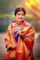 Marathi Bride Navari