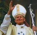 Domenic Marando: Saint John Paul II's Apostolic Letter Dies Domini on ...