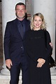 Naomi Watts y Liev Schreiber se separan tras 11 años juntos