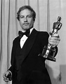 50th Academy Awards - 1978: Best Actor Winners - Oscars 2018 Photos ...