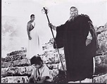 Oedipus the King (1968)