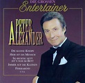 Peter Alexander meine Lieder CD (1999) günstig kaufen | eBay