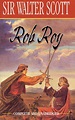 A Sequence of Continuous Delights: Review: Rob Roy (novel)