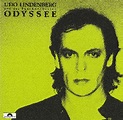 Odyssee | CD (Re-Release) von Udo Lindenberg & Das Panikorchester