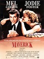 Maverick - Film 1994 - FILMSTARTS.de