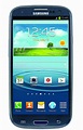 Samsung Galaxy S3, Blue 16GB (AT&T) - BIG nano - Best Shopping ...