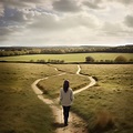 At a crossroads in life? 5 powerful tips to chose your path ...