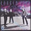 Mystic Mile - Robben Ford, The Blue Line mp3 buy, full tracklist