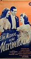 Ein Mann wie Maximilian (1945) - Frequently Asked Questions - IMDb