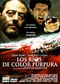 Los rios de color púrpura - Diario de Frank