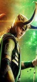 1125x2436 Loki The God Of Mischief Poster 5k Iphone XS,Iphone 10,Iphone ...